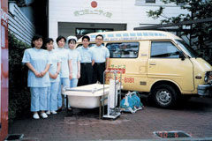 1986年(昭和61年)9月